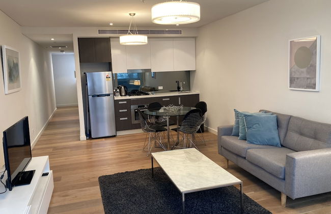 Wyndel Pacific North Sydney - Foto 7