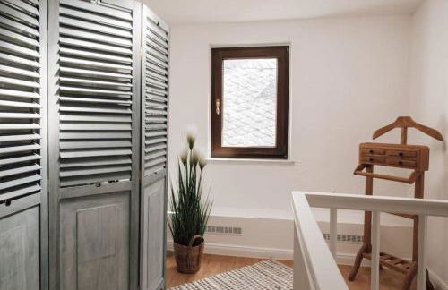 _Ferienhaus Leutesdorf Rheinzeit 614 schönes Haus direkt am Rhein - Foto 25