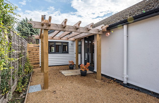 Festival House, Snape - Foto 33