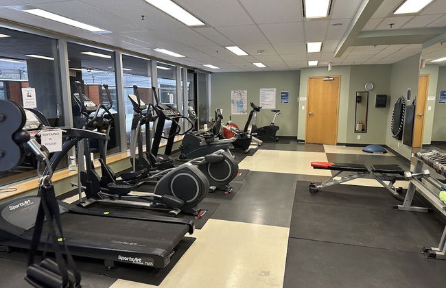 LUXURY DOWNTOWN CONDO TWO BEDROOM - Photo 26