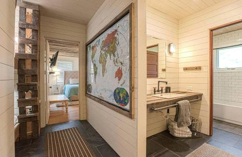 Secluded Lakeside Retreat for Groups near Grand Rapids, Minnesota - Photo 19