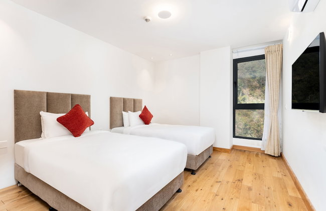 Atithi Suites - Photo 37