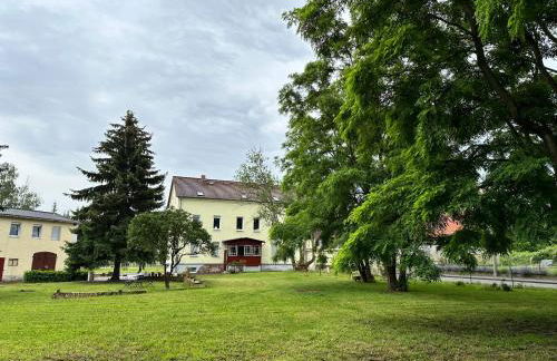 Stadtrandtraum Flughafen Porsche Messe Leipzig - Foto 52