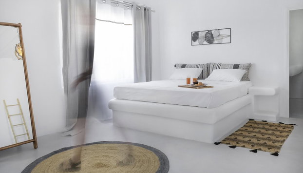 Vista Infinita I Mykonos - Foto 2, Habitación