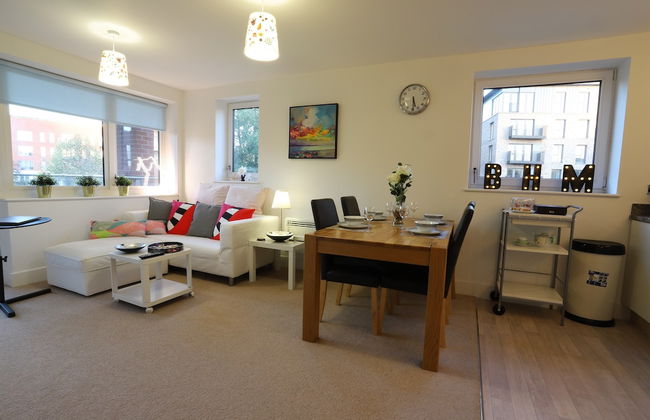 Mailbox Grand Central Prime Apartment - Foto 21