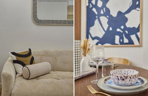 Sublime Air-conditioned Apartment Center of Paris - Foto 67