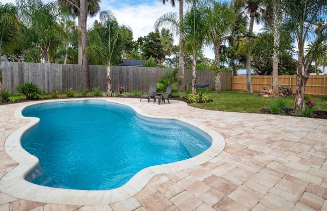 The Island Oasis - Photo 19