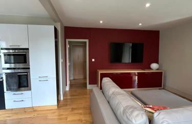 Luxury Apartment - Great Location - Foto 27