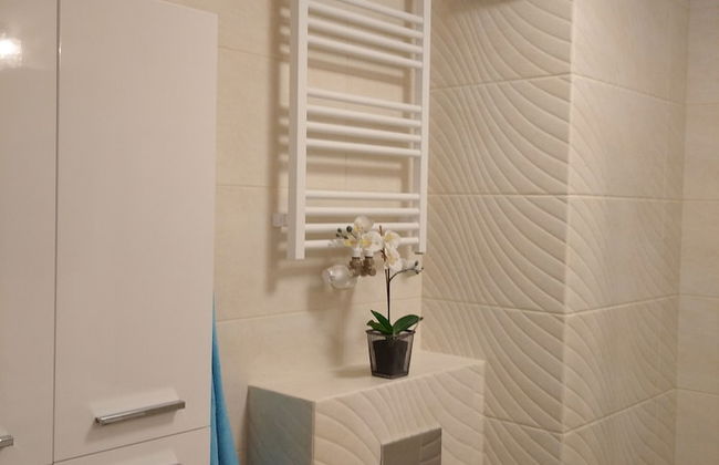 Przystan Letnica by Grand Apartments - Foto 14