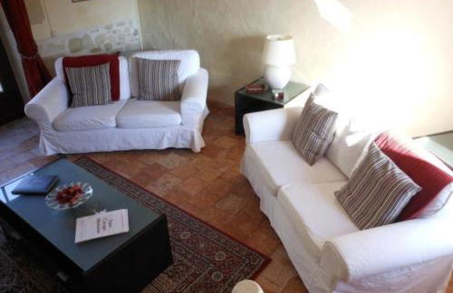 Closerie Les Roches - Charming and spacious 2 bedroom cottage - Foto 3