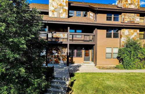 Welcoming Wolf Getaway - Foto 39