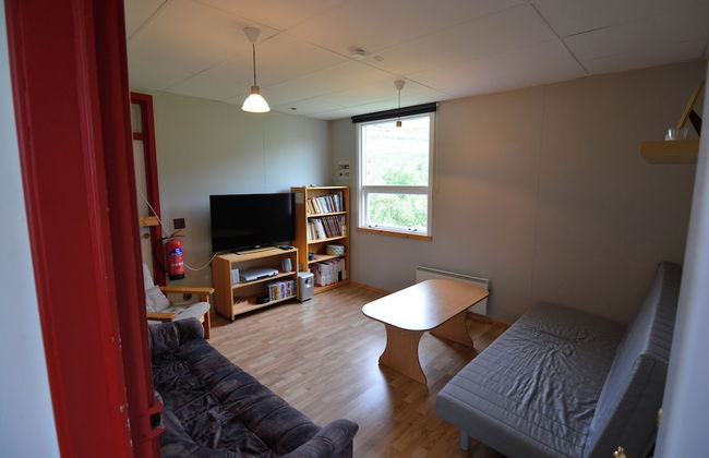 Bragdavellir Cottages - Foto 26