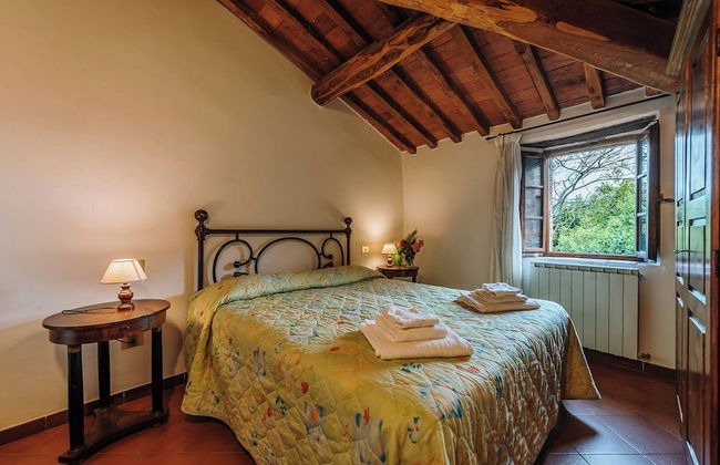 Villa di Sotto - Foto 57