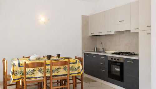 Appartamento Pana La Taggiasca - Foto 4