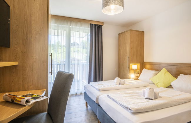 Chalet Dorf Wagrain Alpenleben - Foto 9