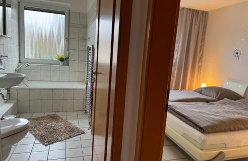 Ruhrpott Residenz - 3 Zimmer Suite - 70qm mit Balkon - Foto 17