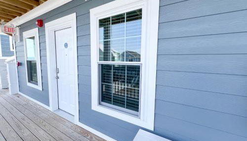 1004 Queen Pet Friendly Suite, 1st Floor Oasis - Foto 3