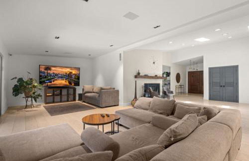 The Royer Retreat With Pool and Hot tub - Foto 42