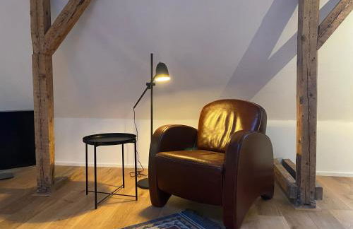 Loft in der alten Spinnerei - Foto 15