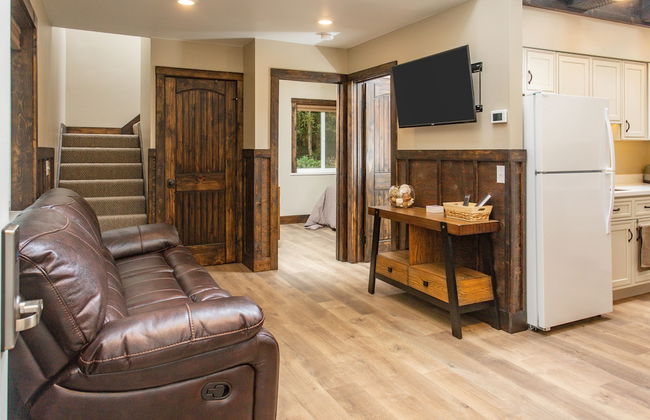 Alaska Back Country Cottages - Foto 23