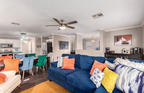 Family Fun House Close to Everything - Foto 6