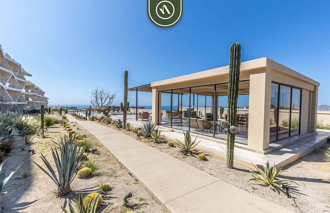 Mistiq in Cabo San Lucas BCS - Foto 35