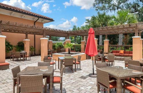 Beautiful 3 Bedroom Villa with Private Hot Tub, 10 mins to Disney! - Foto 47