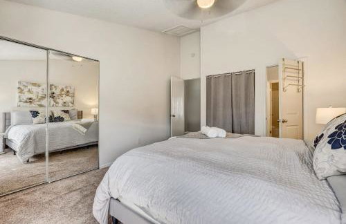 Denmark Landing - Executive Oasis King Townhome - Foto 30