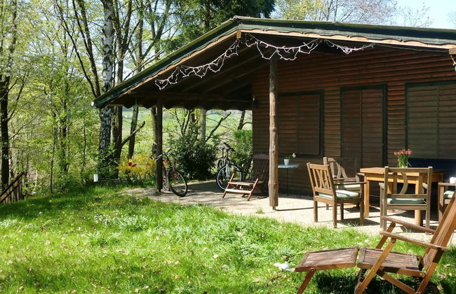 Dog-friendly Holiday Home in the Knull - Foto 1