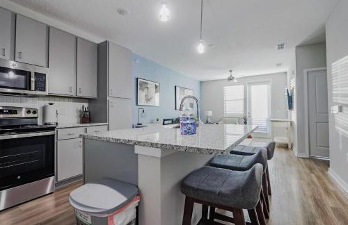 Landing Stunning 1BD Game Room Pool - Foto 27