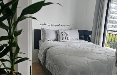 Apê em Frente ao Metrô Butantã - USP - Pinheiros - MorumBis - Foto 2