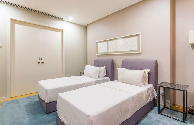 188 Suites by Namastay - Photo 5