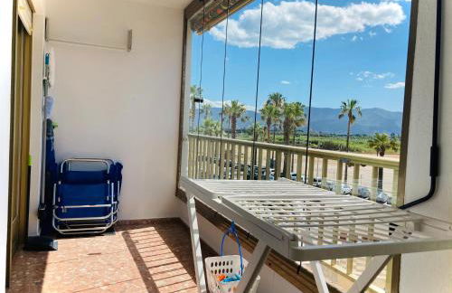 Apartamento en la playa Arensol Cullera - Foto 15