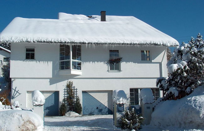 Wildnisresidenz am Nationalpark - Photo 52