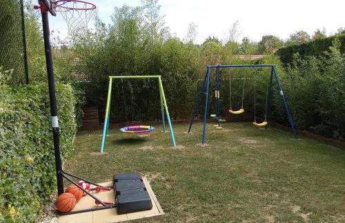 Vue sur lac - Photo 24