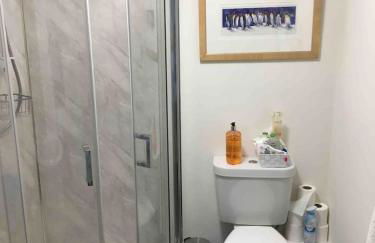 Littlemead - Newly renovated private studio near Glastonbury - Foto 8