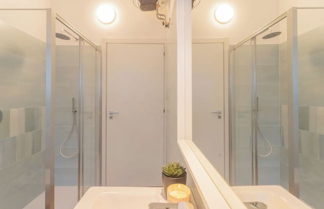 Simar Apartments nearby Como S.G. Train Station by Rent all Como - Photo 63