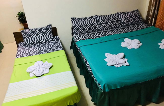 Baguio Vacation House - Foto 76