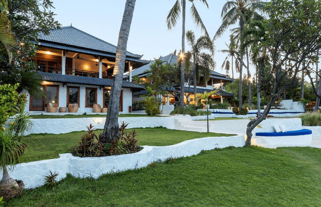 Kanna Seafront Estate - Foto 71