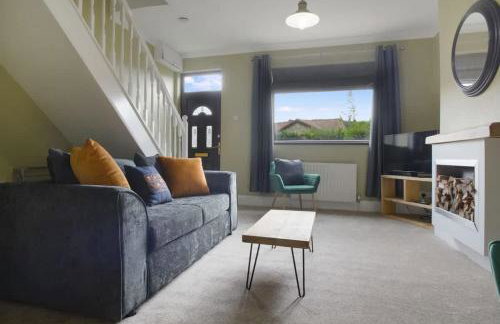 Lovely 2-Bedroom Home in Langley Park, Sleeps 4 - Foto 1
