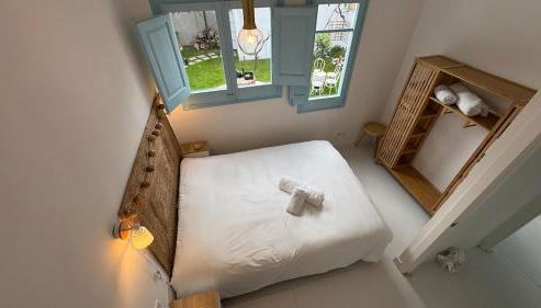 Casa con vistas al mar y jardín - Foto 3