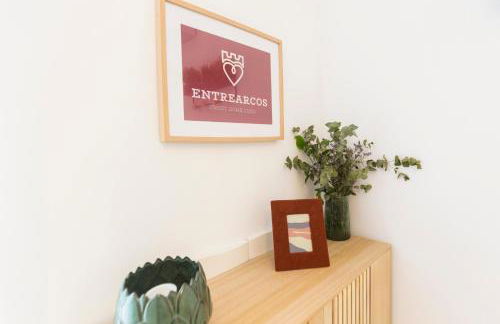 ENTREARCOS - Foto 10