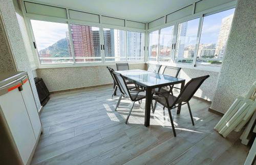 A796 - Calasol - 2004 Finestrat - Foto 14