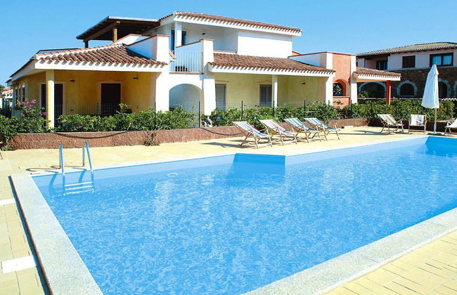 Apartment in Monte Petrosu Near San Teodoro - Foto 1