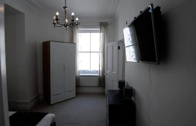 Beautiful 2-bed Flat in London - Foto 24