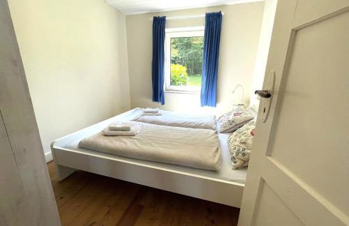 Hedwigsblick - Sommerhäuschen mit Weitblick & Privattreppe zum Strand - Foto 13