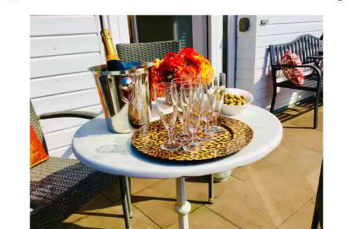 Lovely guest suite in country villa near Cologne - Foto 7