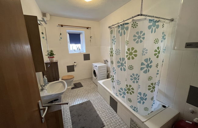 Apartments Am Kirchkogel - Foto 13