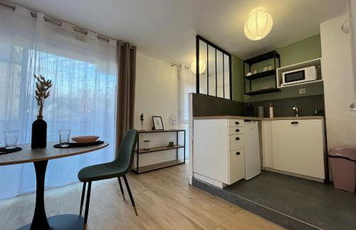 Petit cocon paisible - Foto 17