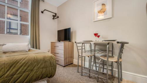 WhiskAwayHomes - Jenkins House - Studio 2 - Foto 5